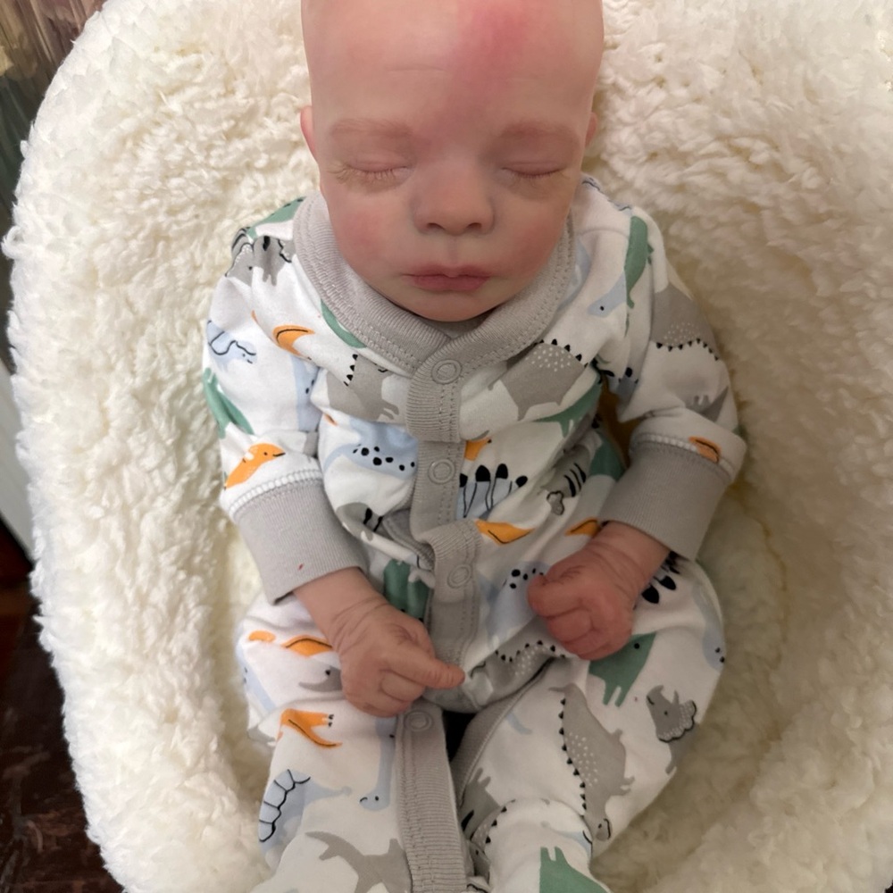 bountiful baby collectibles baby doll